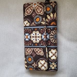 Vera Bradley wallet
